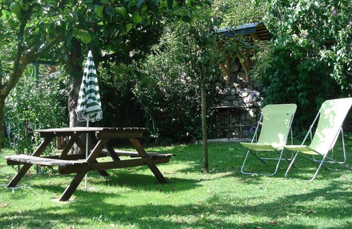 Vignec Cottage | Charming 2/4 apartments in an old sheepfold-Wifi access