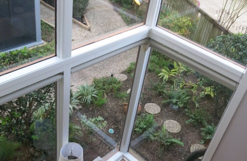 Houston House | Charming 2 bd townhome with private garden.