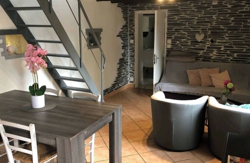 Beaufort-en-Vallee House | Charming 2-bedroom house in beautiful Beaufort-en-Anjou with WiFi