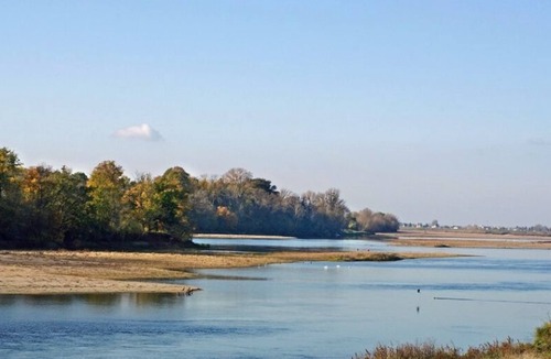 Beaufort-en-Vallee House | Charming 2-bedroom house in beautiful Beaufort-en-Anjou with WiFi