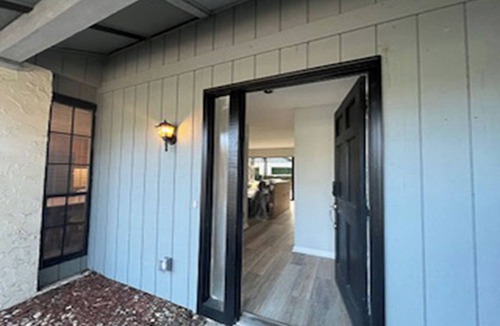 Palm Valley House | Charming 2-bedroom house in Sawgrass Gated Players Ponte Vedra Bch with AC, WiFi