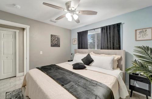 Pahokee Apartment | Charming 2 bed 1 Bath in Pahokee