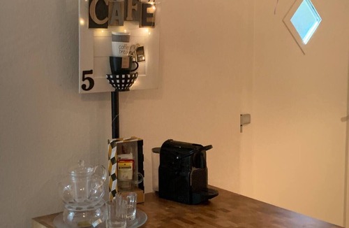 Arlesheim Apartment | Charming 2-Bed Apartment in Arlesheim 15 min Basel