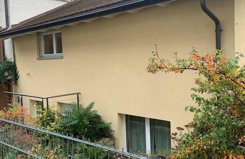Arlesheim Apartment | Charming 2-Bed Apartment in Arlesheim 15 min Basel