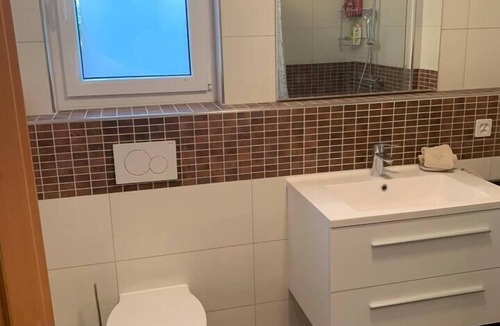 Arlesheim Apartment | Charming 2-Bed Apartment in Arlesheim 15 min Basel