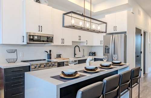Cambridge Apartment | Charming 2 Bed Apartment