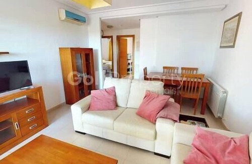 Sucina Apartment | Charming 2 Bed Apartment with Golf Course Views