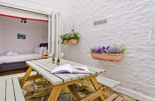 Warwick Apartment | Charming 2-Bed Apt, Pimlico