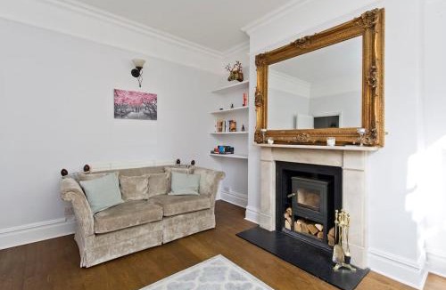 Warwick Apartment | Charming 2-Bed Apt, Pimlico