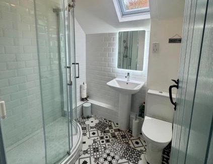 Ardens Grafton Apartment | Charming 2 bed cottage