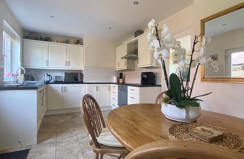 East Haddon Cottage | Charming 2-bed cottage in beautiful location