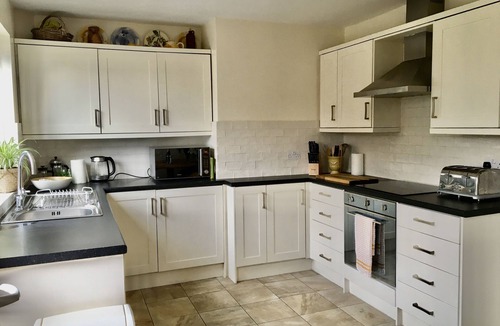 East Haddon Cottage | Charming 2-bed cottage in beautiful location