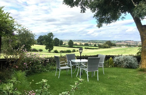 East Haddon Cottage | Charming 2-bed cottage in beautiful location