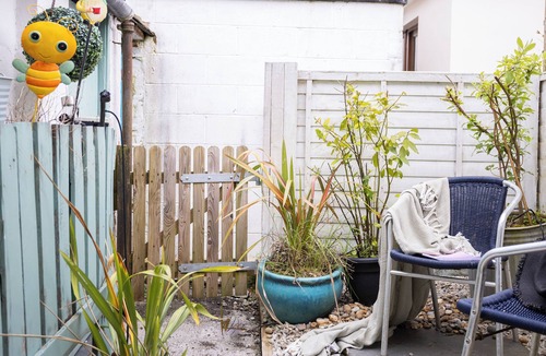 Wadebridge House | Charming 2 bed cottage between Rock & Padstow