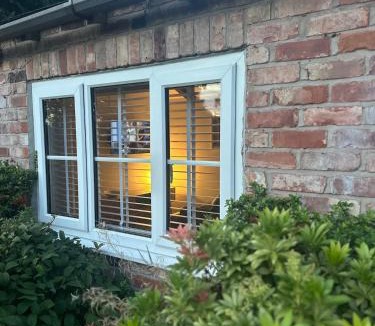 Tatton Park House | Charming 2-bed cottage in Peover, Cheshire East