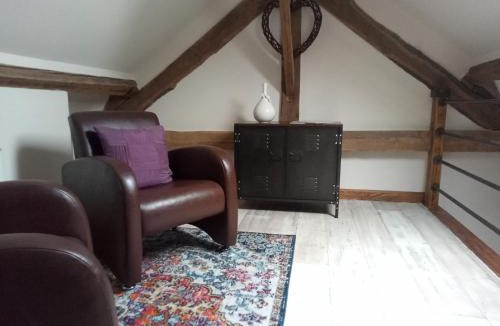 Merinchal House | Charming 2-Bed Cottage within Barn in Merinchal