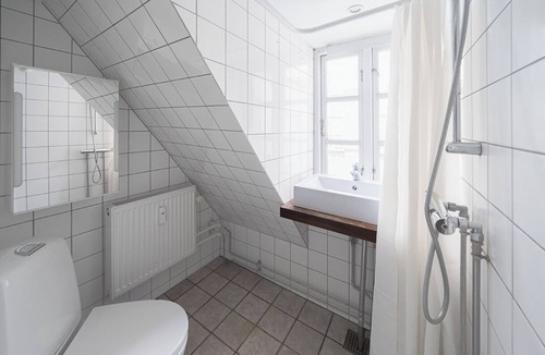 Copenhagen City Centre Apartment | Charming 2-bed duplex in great location - 165