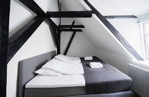 Copenhagen City Centre Apartment | Charming 2-bed duplex in great location - 165