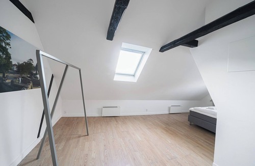 Copenhagen City Centre Apartment | Charming 2-bed duplex in great location - 165