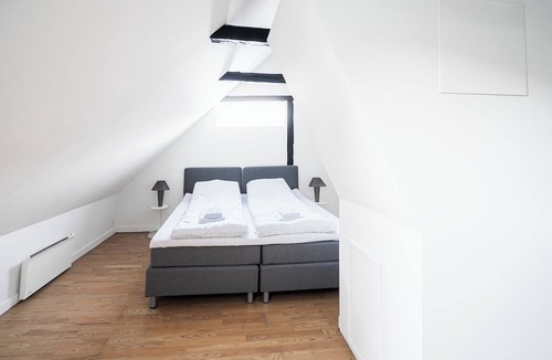 Copenhagen City Centre Apartment | Charming 2-bed duplex in great location - 165