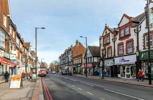 Kenley Apartment | Charming 2-Bed Apartment in Kenley