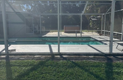 Olga House | Charming 2-Bed Home With Pool