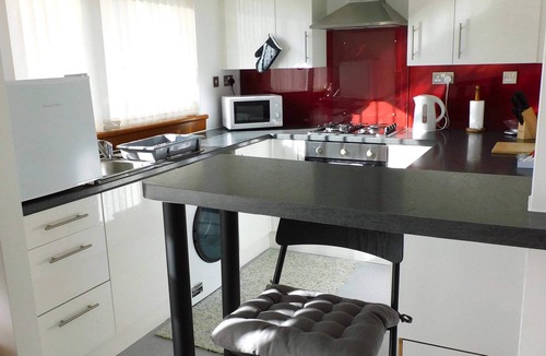 Crosslee House | Charming 2 bed house, Perfect base for sightseeing