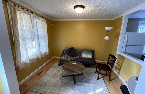 District Wright - Parc - de - la - Montagne House | Charming 2-bed private single family house