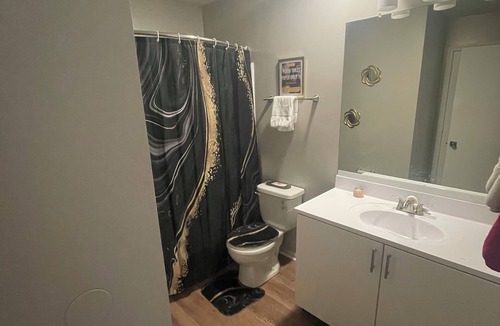 Canal Winchester House | Charming 2-bedroom townhome in fabulous Canal Winchester! Pool & Fitness center!