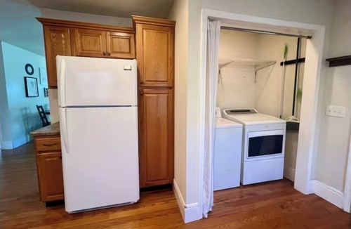 Lookout Mountain House | Charming 2-Bedroom Bungalow on Lookout Mountain