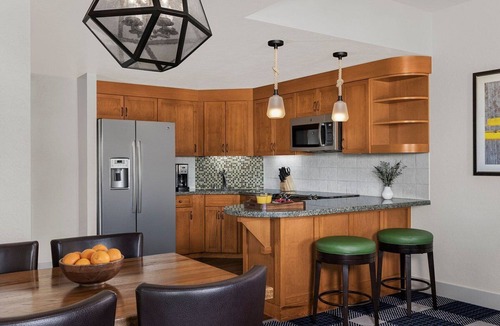 Lakeside Park Villa | Charming 2-bedroom villa in gorgeous South Lake Tahoe
