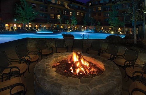 Lakeside Park Villa | Charming 2-bedroom villa in gorgeous South Lake Tahoe
