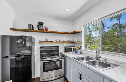 South Corals Apartment | Charming 2-bedroom apartment in delightful Fort Lauderdale