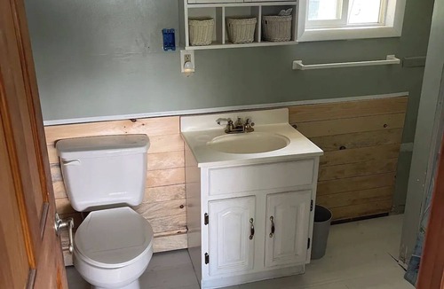 Alexandria Bay Cottage | Charming 2-bedroom house in superb Alexandria Bay