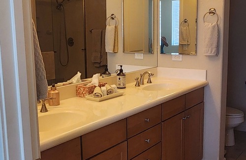Fountain Hills Condo | Charming 2-bedroom condo with WiFi, AC in lovely Fountain Hills