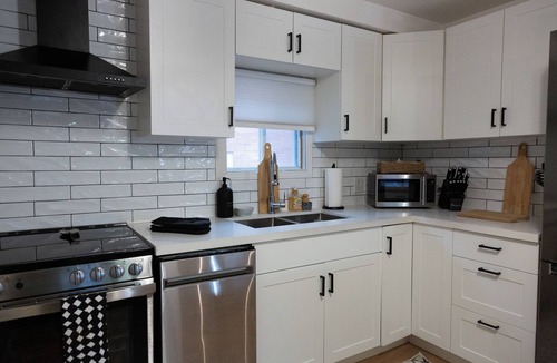 Port Dalhousie Apartment | Charming 2 Bedroom Apartment in the Heart of Port Dalhousie