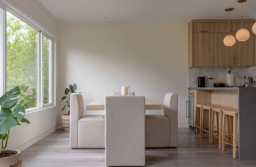 Midtown Terrace House | Charming 2-bedroom house in San Francisco