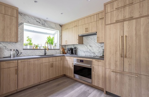 Midtown Terrace House | Charming 2-bedroom house in San Francisco