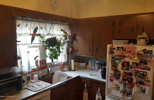 Port Richmond House | Charming 2 bedroom home, close to NYC