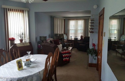 Port Richmond House | Charming 2 bedroom home, close to NYC