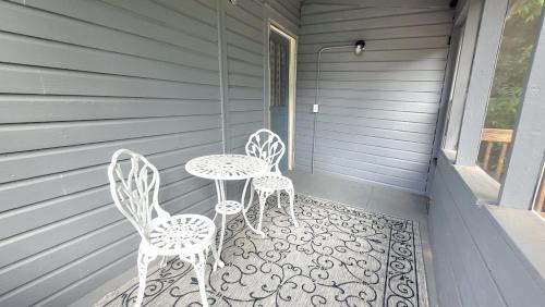 Mount Airy House | Charming 2 Bedroom 1 Bath Farm Style House