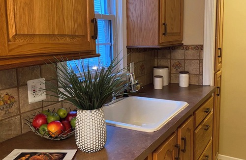 Birmingham House | Charming 2 bedroom and 1 bath home in Birmingham.