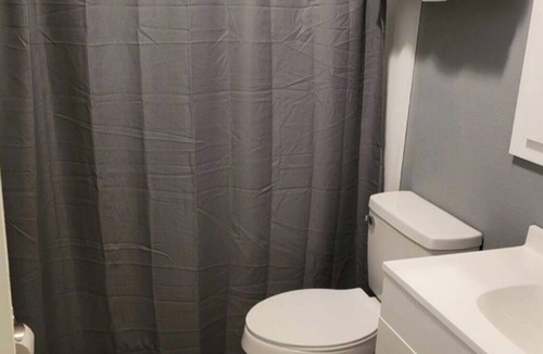 Eagle Pass Apartment | Charming 2-bedroom apartment in wonderful Eagle Pass with AC