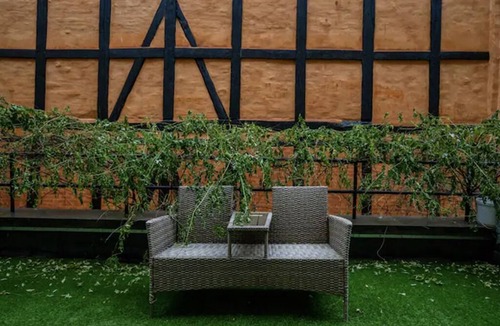 Christianshavn Apartment | Charming 2-bedroom apartment in delightful København with WiFi