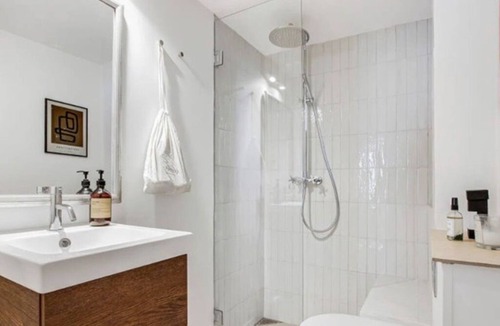 Copenhagen City Centre Apartment | Charming 2-bedroom apartment in lovely København with WiFi