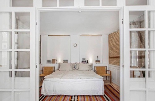 Copenhagen City Centre Apartment | Charming 2-bedroom apartment in lovely København with WiFi