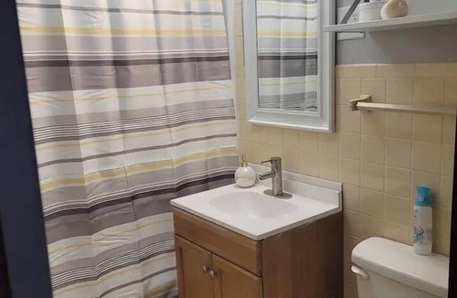 Emporium Apartment | Charming 2 bedroom apartment in the town of Emporium, PA.