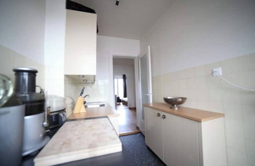 Carouge Apartment | Charming 2-bedroom apartment in enchanting Genève with balcony