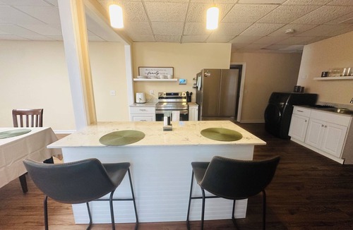 Conyers Apartment | Charming 2-bedroom apartment in Conyers