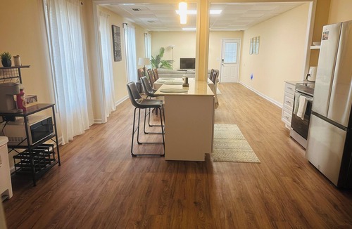 Conyers Apartment | Charming 2-bedroom apartment in Conyers